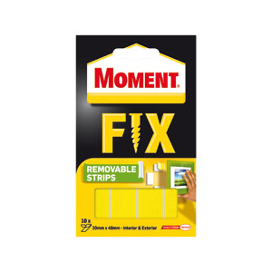 Moment Fix 2 kg