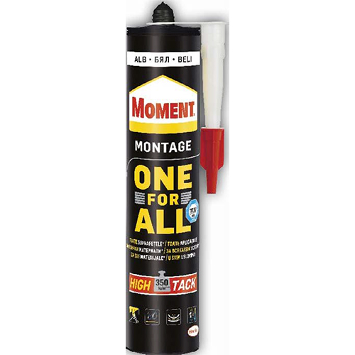Moment One For All 440g 
