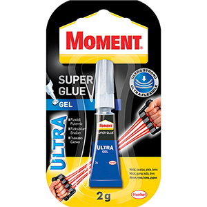 Super Glue ULTRA Gel 2g